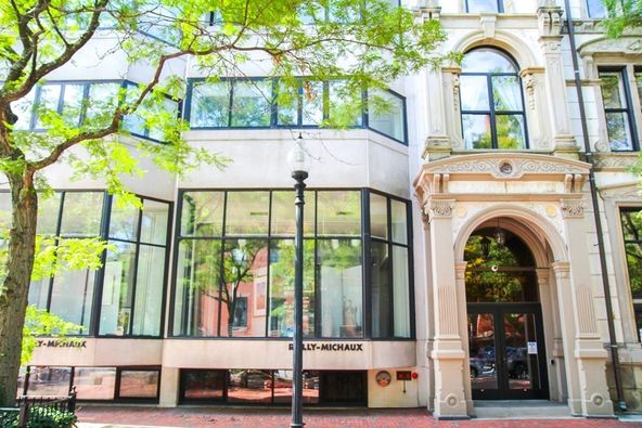 290 Dartmouth Street, Boston, MA 02116